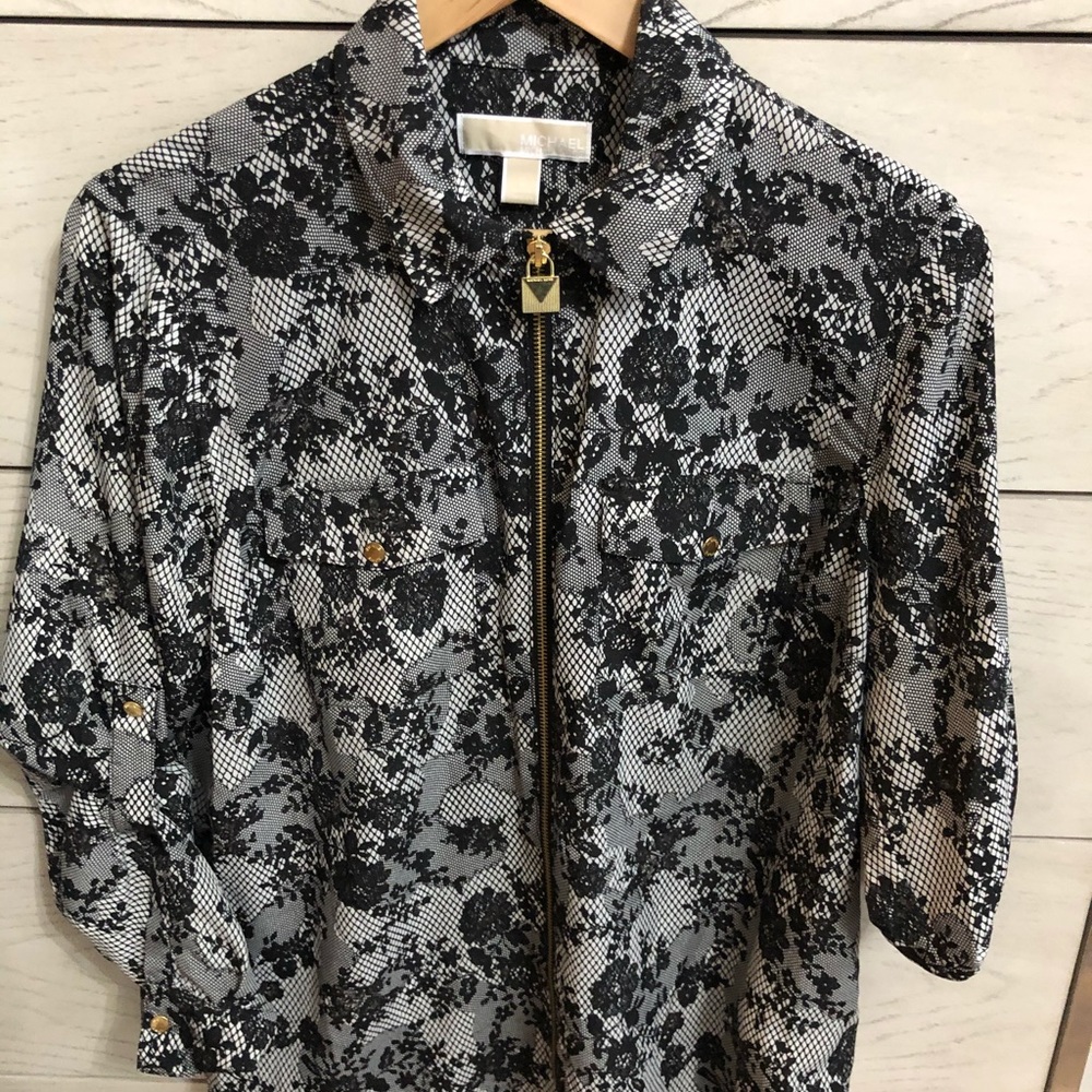 Michael Kors Blouse